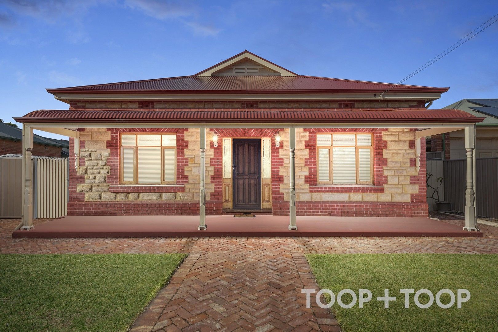 2/17 East Avenue, Allenby Gardens SA 5009, Image 0