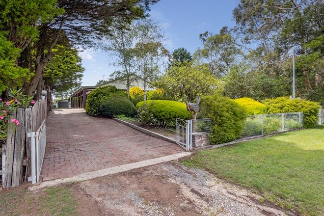 Picture of 29 Selsdon Street, MOUNT VICTORIA NSW 2786