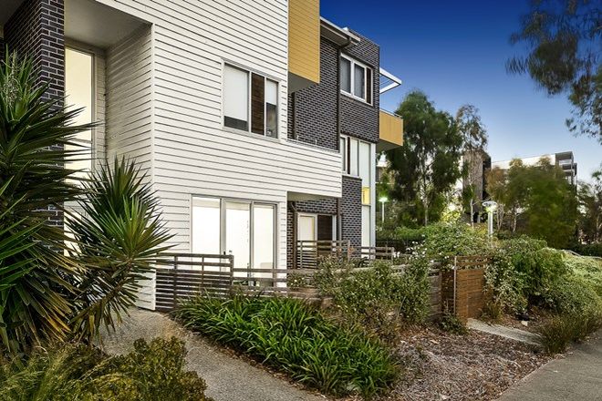 Picture of 204/50 Janefield Drive, BUNDOORA VIC 3083