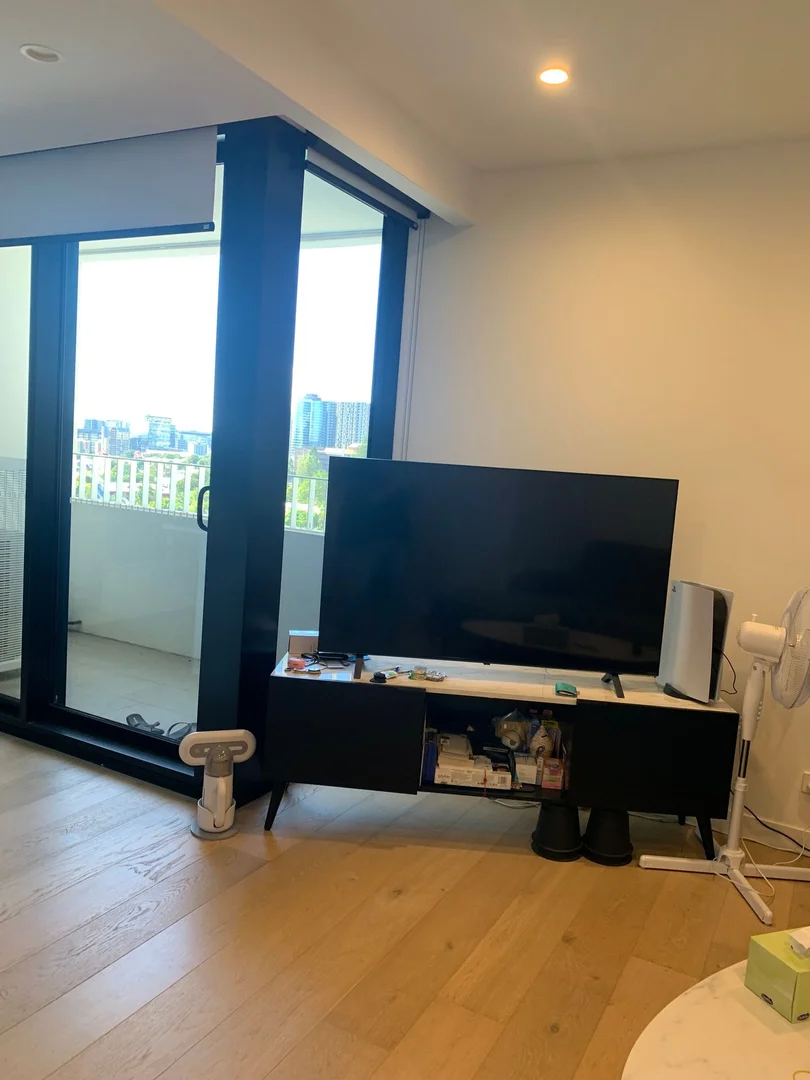 Additional image 2 of 2B/477 Boundary St, Spring Hill QLD 4000