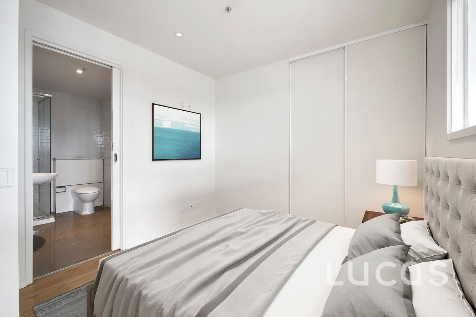 2306/28 Wills Street, Melbourne VIC 3000, Image 1