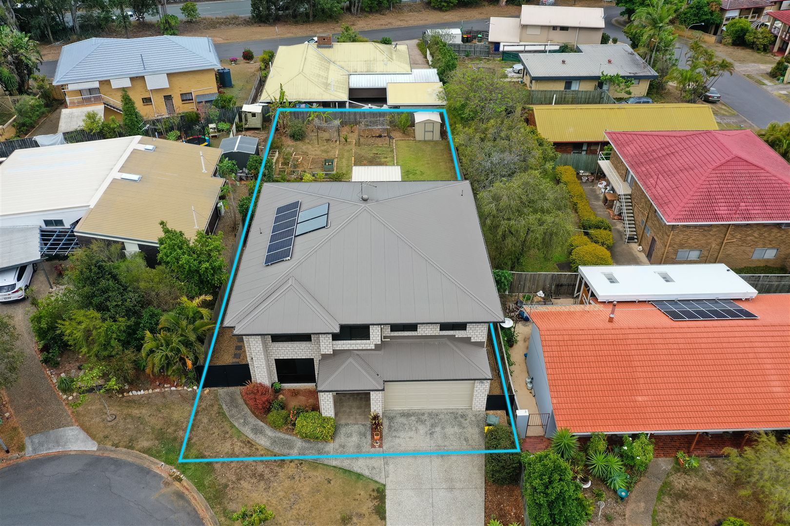 3 Valyn Place, Carseldine QLD 4034