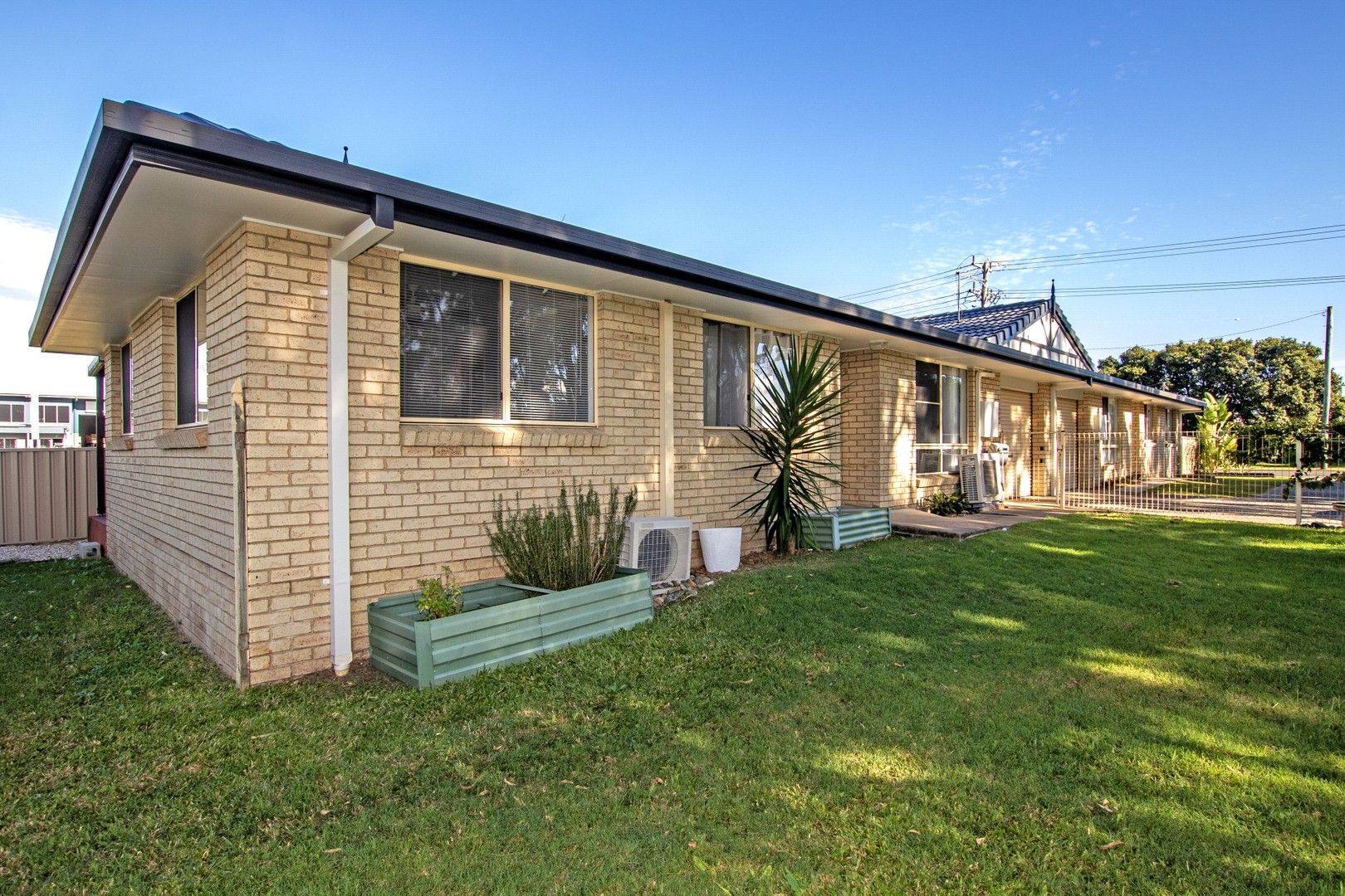 3 bedrooms House in 2/47 N Creek Rd BALLINA NSW, 2478