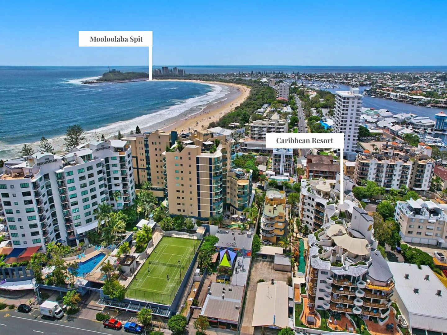 18/17-19 Brisbane Road, Mooloolaba QLD 4557, Image 0