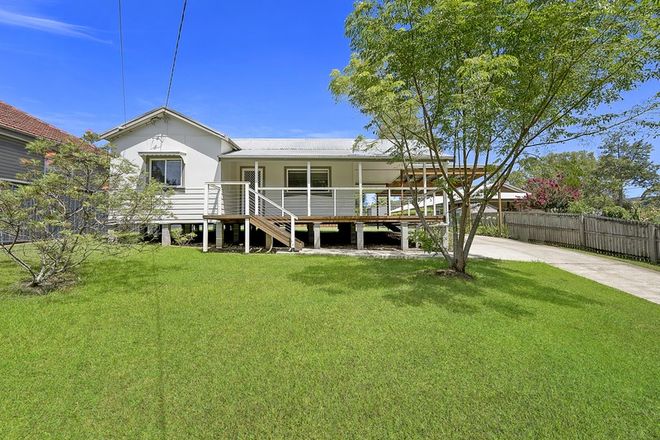 Picture of 4 Fagans Crescent, KENDALL NSW 2439