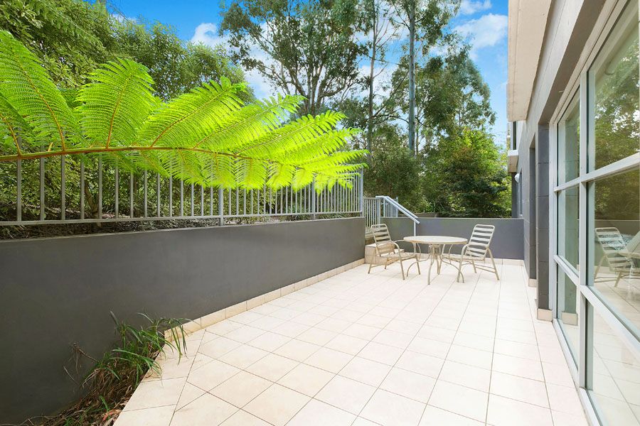 33/1389 Pacific Highway, Warrawee NSW 2074, Image 0