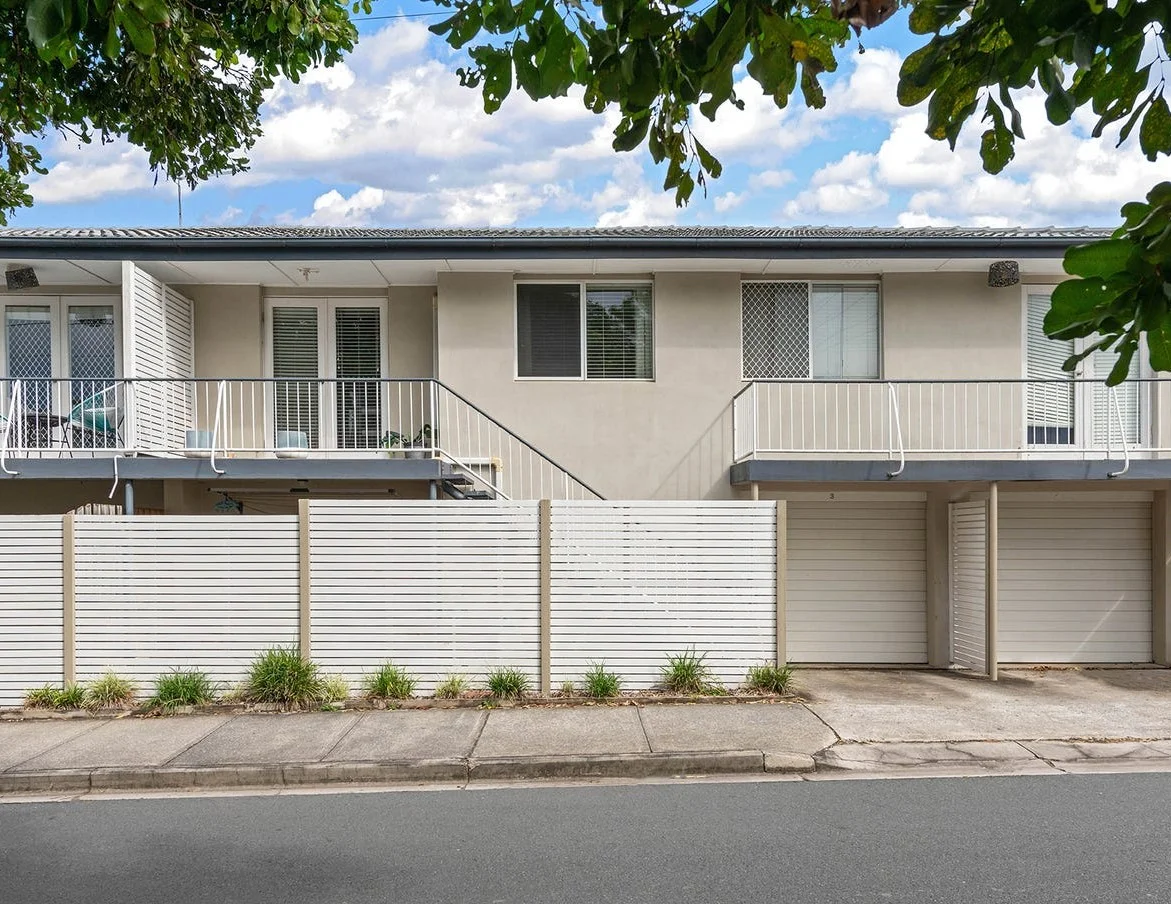 3/62 Lothian Street, Annerley QLD 4103