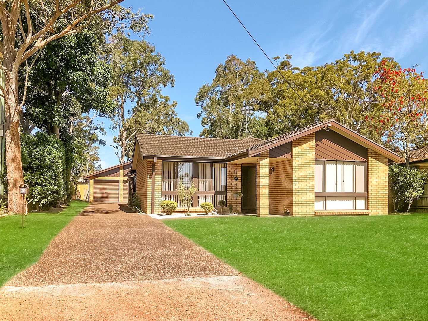 20 Koonwarra Drive Hawks Nest Nsw 2324 Domain