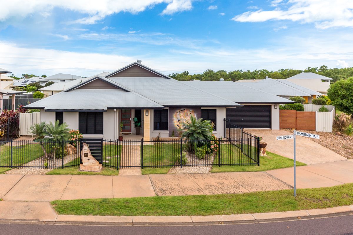 31 Gumunggwa Street, Lyons NT 0810, Image 0