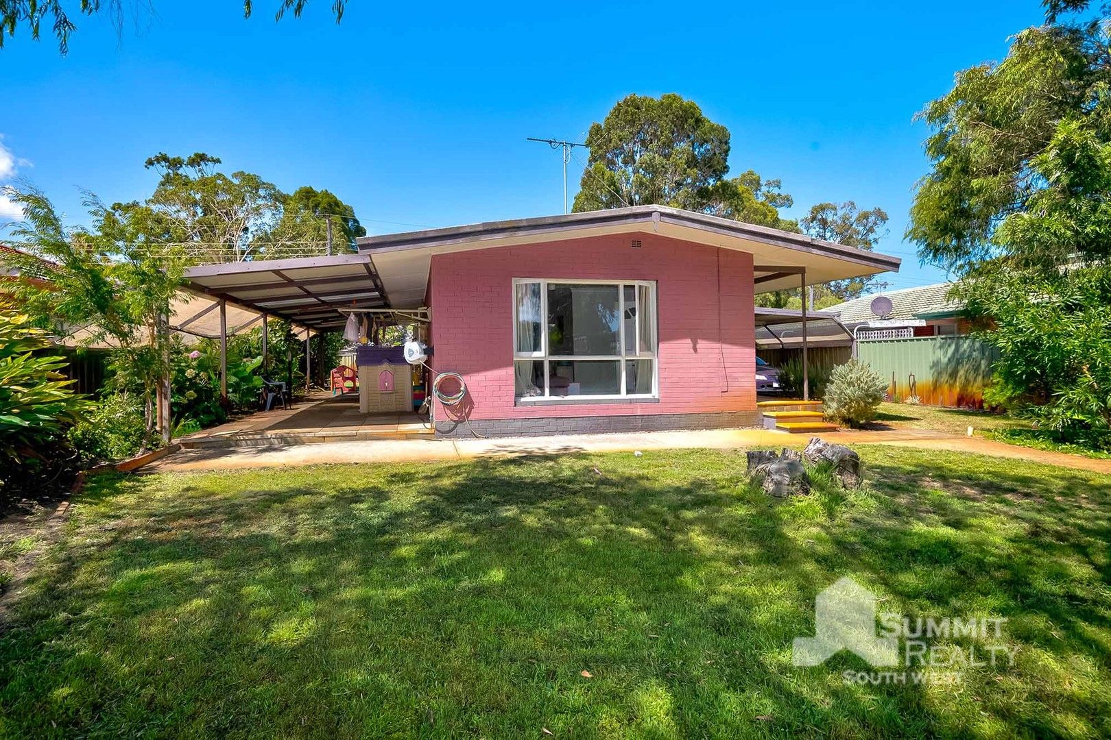 30 Wilkerson Way, Withers WA 6230, Image 0