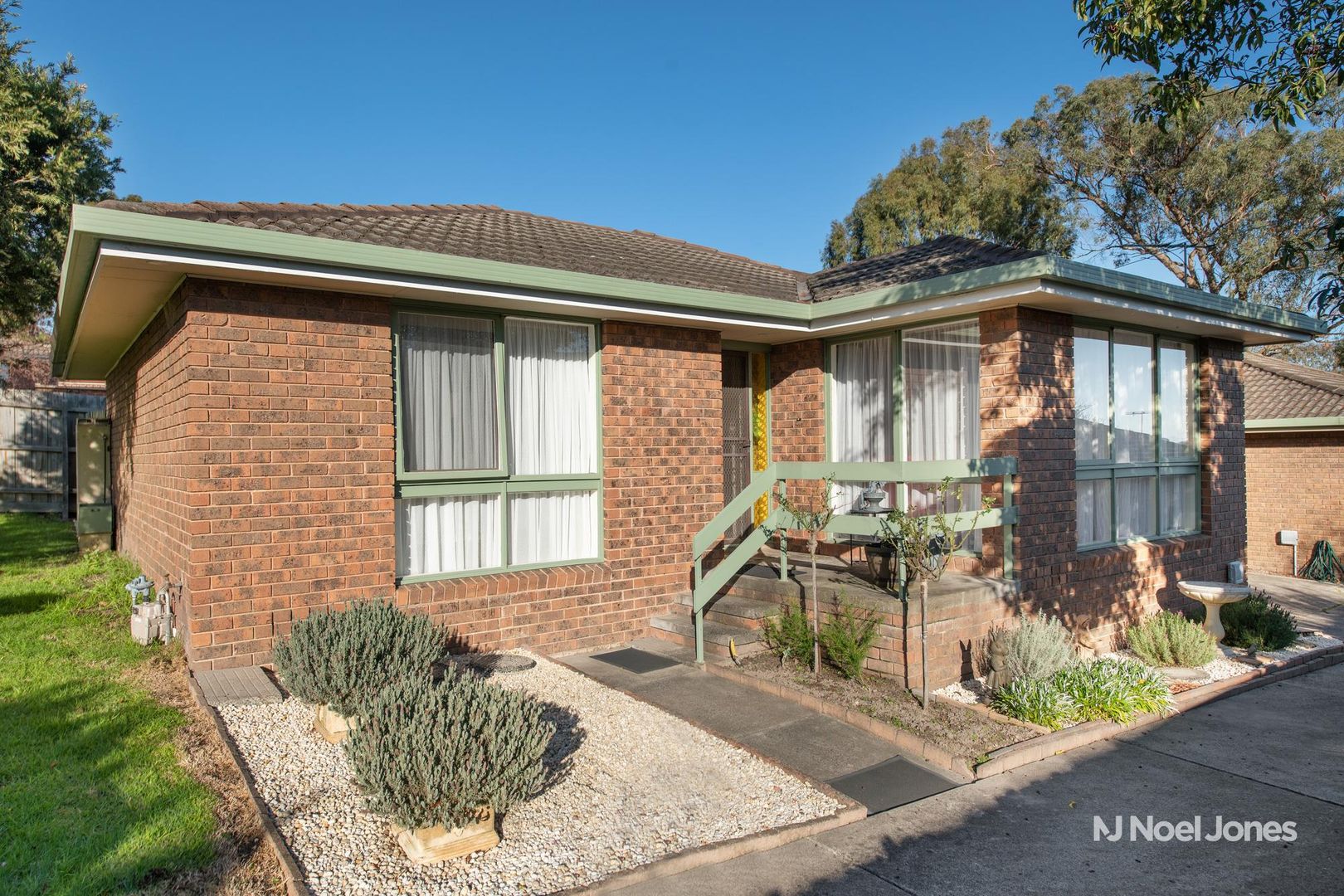 3/98 Dublin Road, Ringwood East Property History & Address Research
