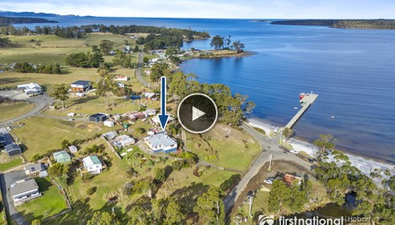 Picture of 8855 Huon Highway, SOUTHPORT TAS 7109