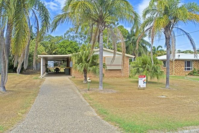 Picture of 5 Singleton Street, ZILZIE QLD 4710