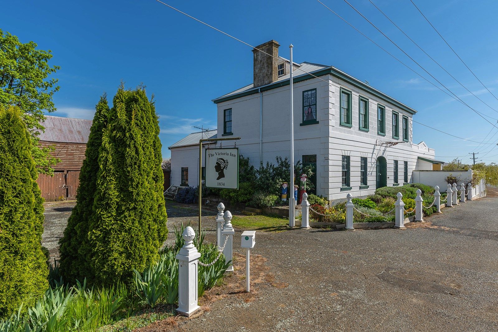 103 Main Rd, Tunbridge TAS 7120, Image 2