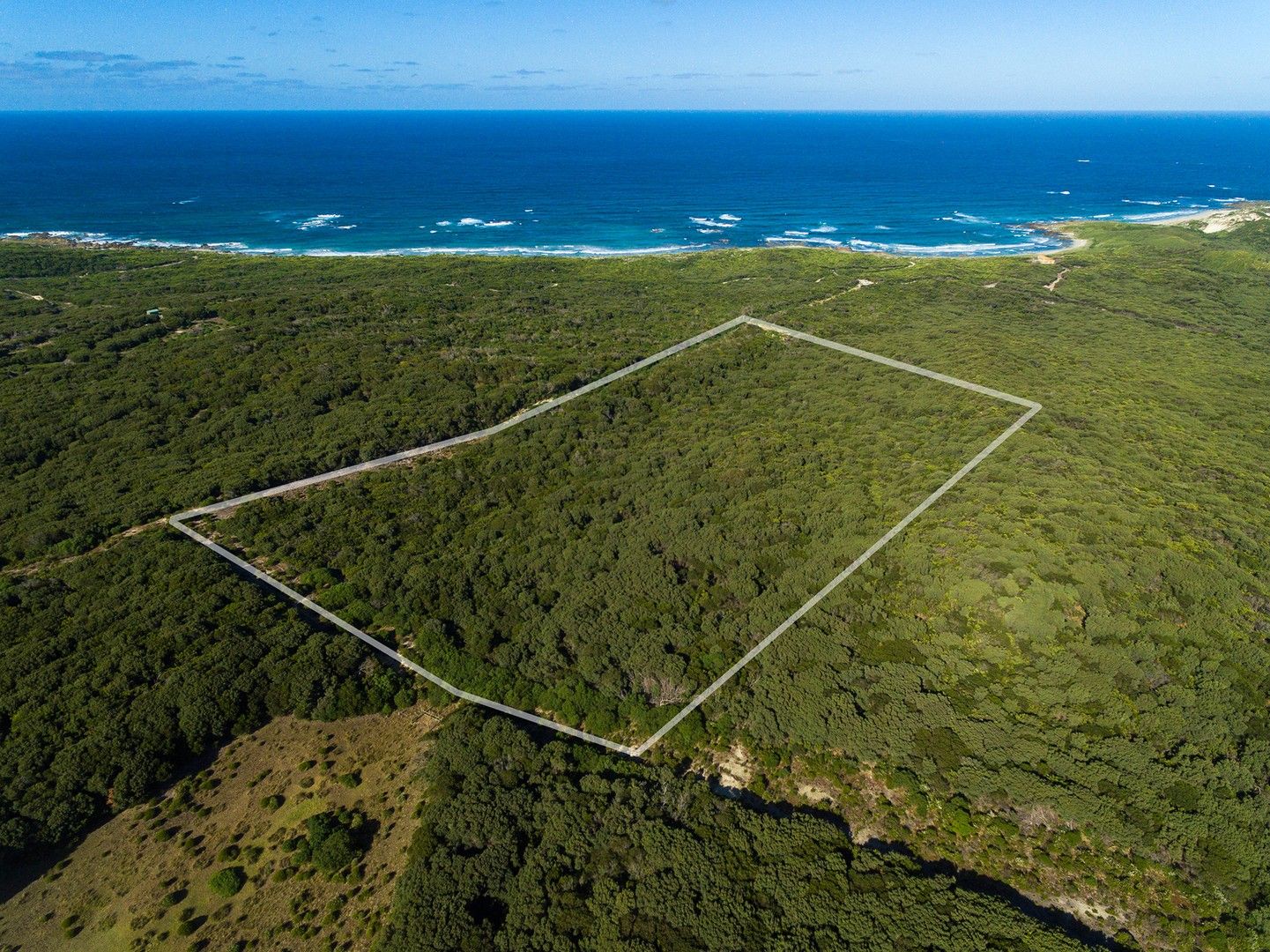 Lot 1 South Road, Nugara TAS 7256, Image 0