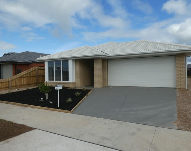 111 Lee Street, Stratford VIC 3862