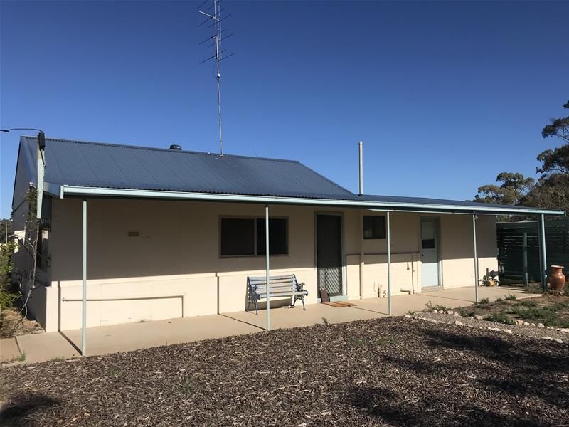 44 Mallee Road, Walker Flat SA 5238, Image 1