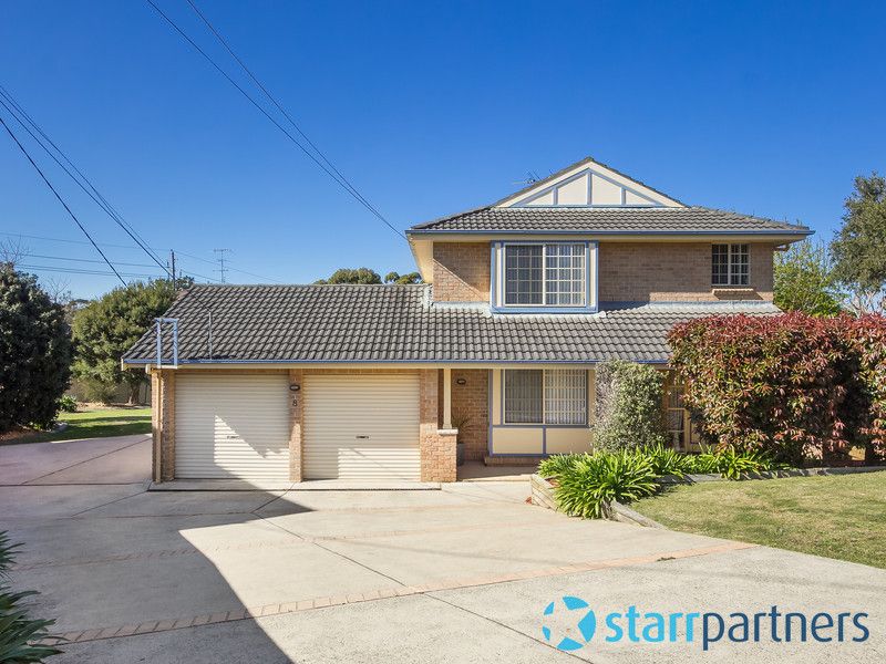 8 Benaud Street, Greystanes NSW 2145, Image 0