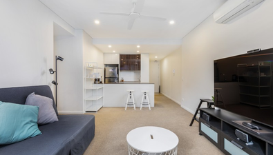 Picture of 92/32 Blackall Street, BARTON ACT 2600