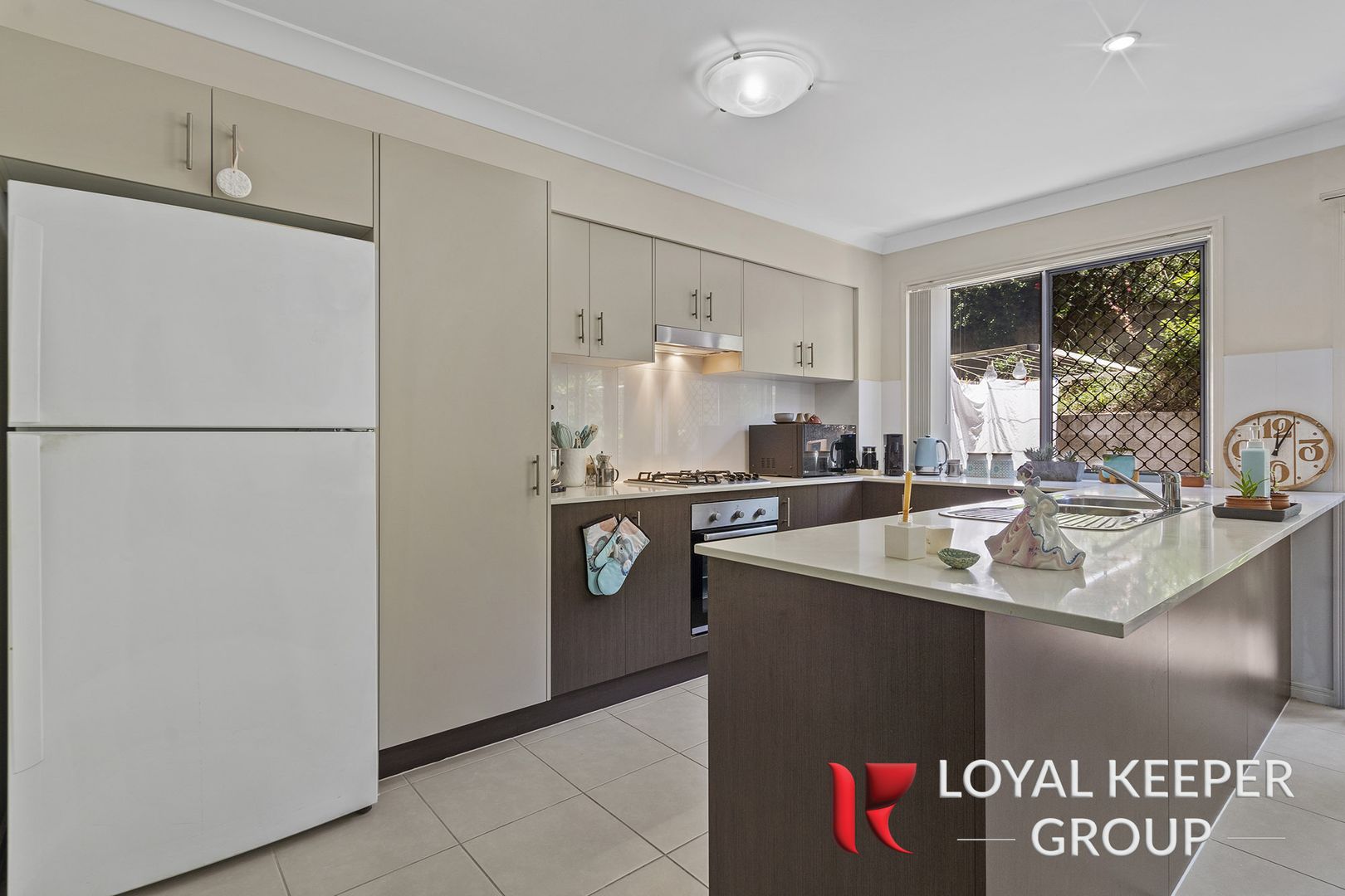 30/5-13 BROOKVALE DRIVE, Underwood QLD 4119, Image 2