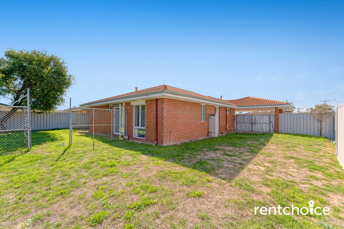 1 MacKay Place, Cooloongup WA 6168 House For Rent 400 Domain