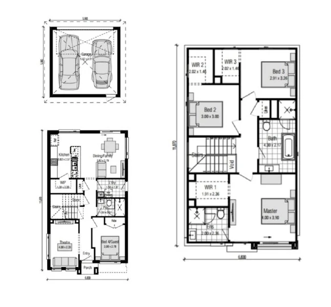 Additional image 2 of Lot 2723 Menangle Road, Menangle Park NSW 2563