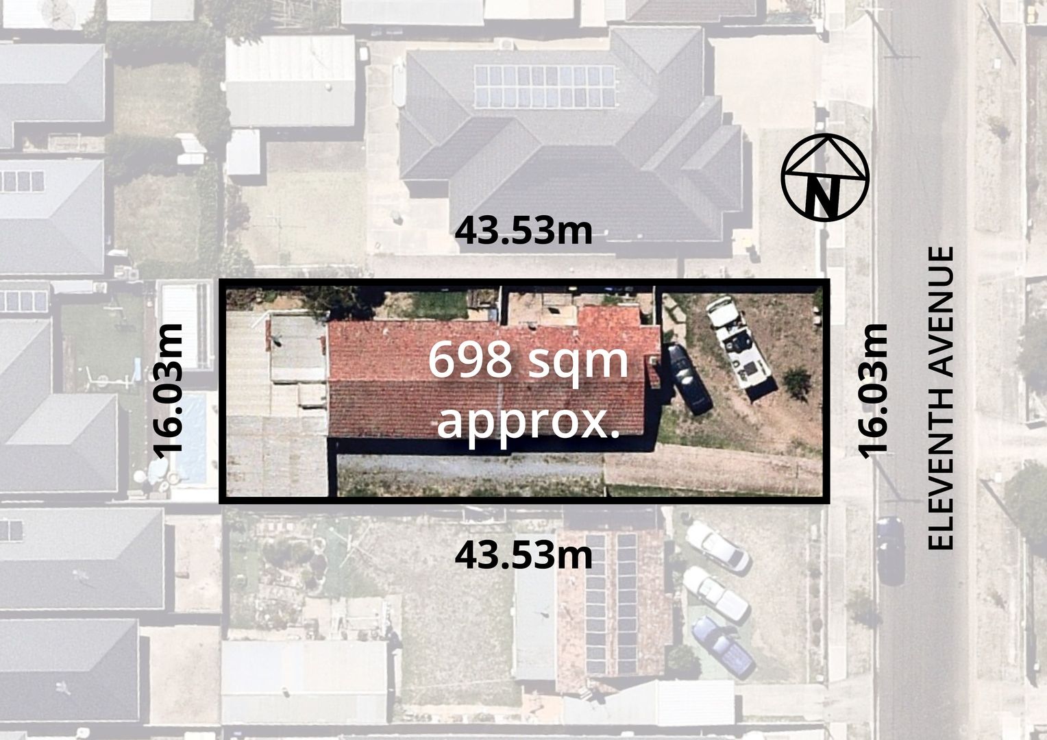 7-7a Eleventh Avenue, Woodville North SA 5012, Image 1