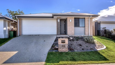 Picture of 48 Eucalyptus Crescent, RIPLEY QLD 4306