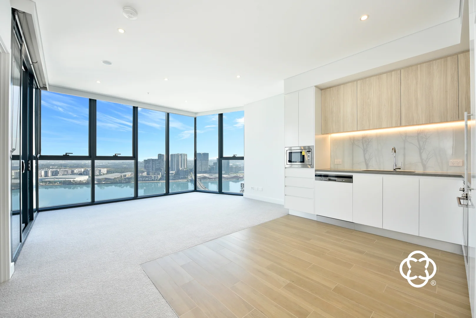 Additional image 2 of 1605/21 Marquet Street, Rhodes NSW 2138