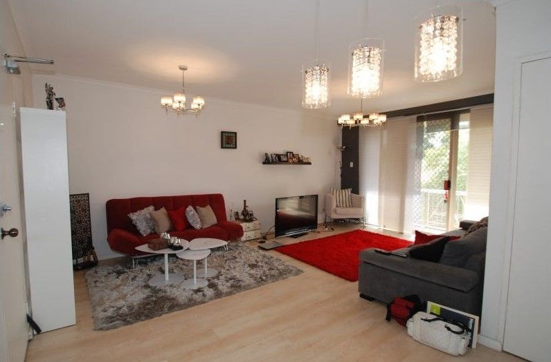 12/2 Riverpark Drive, Liverpool NSW 2170 Apartment For Rent 400