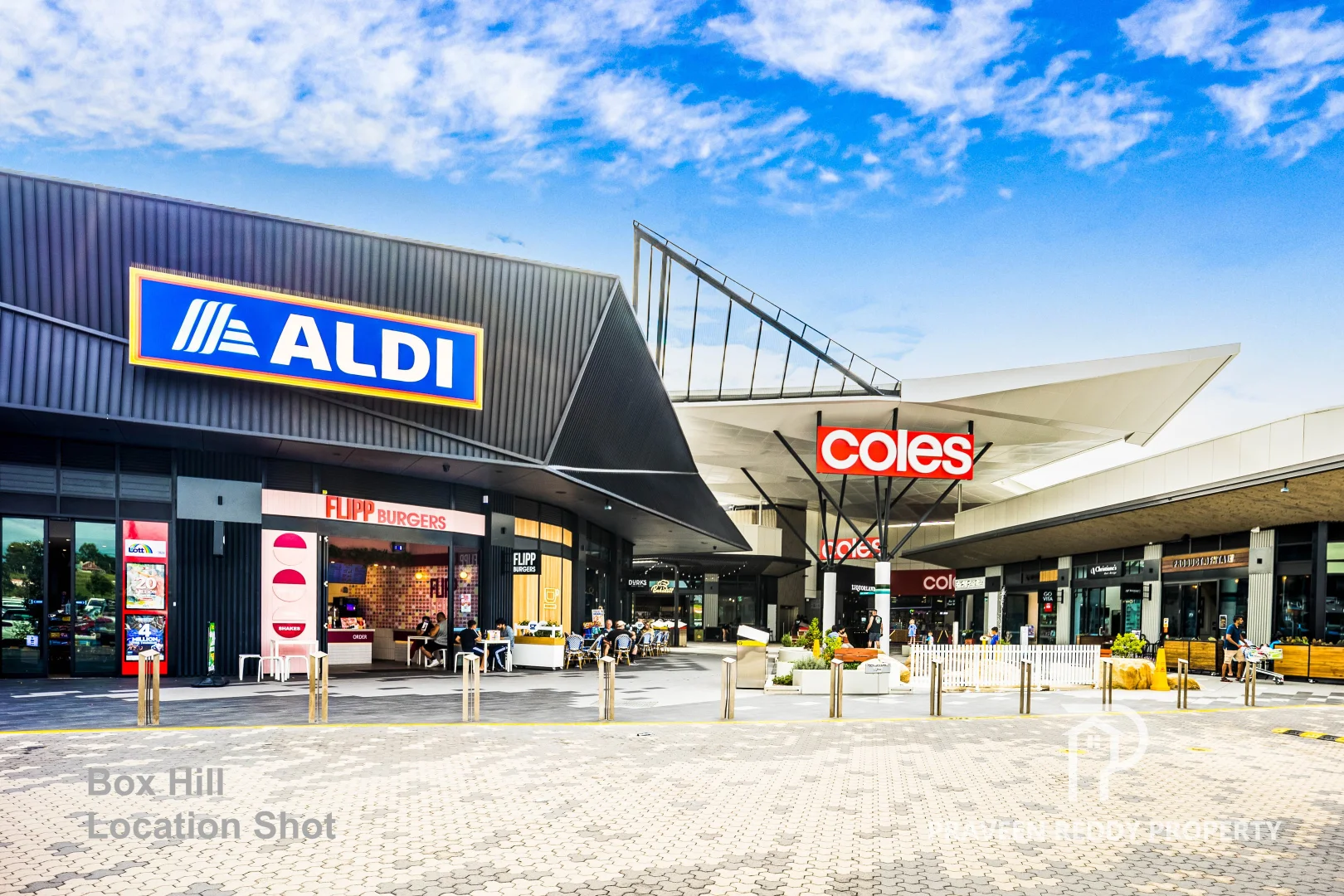 Additional image 5 of 5 Saratoga St, Box Hill NSW 2765