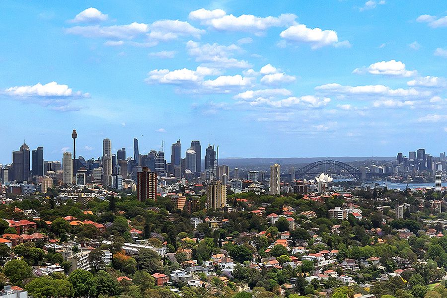 Sold 105 2a Hollywood Avenue Bondi Junction Nsw 2022 On 31 Dec 2020 2016652533 Domain