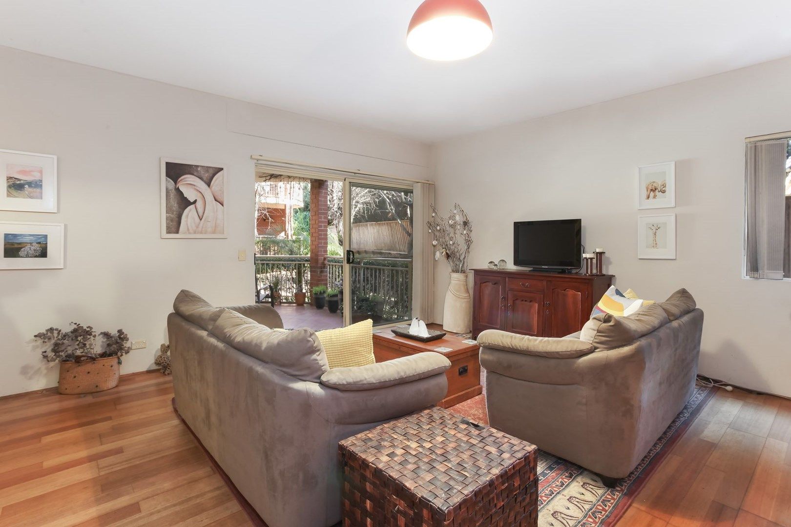 2 bedrooms Apartment / Unit / Flat in 70/94-116 Culloden Road MARSFIELD NSW, 2122