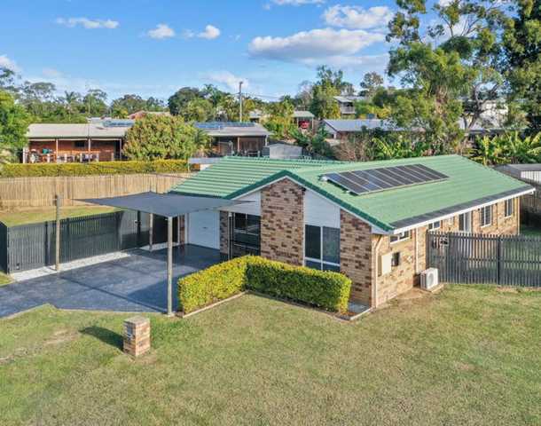 3 Yellowpatch Avenue, Clinton QLD 4680