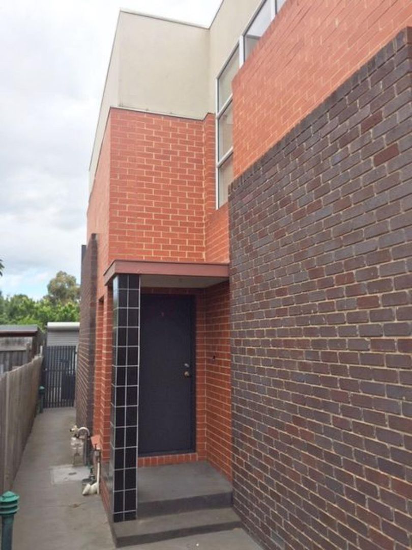 3/122 Albion Street, Brunswick Property History & Address Research