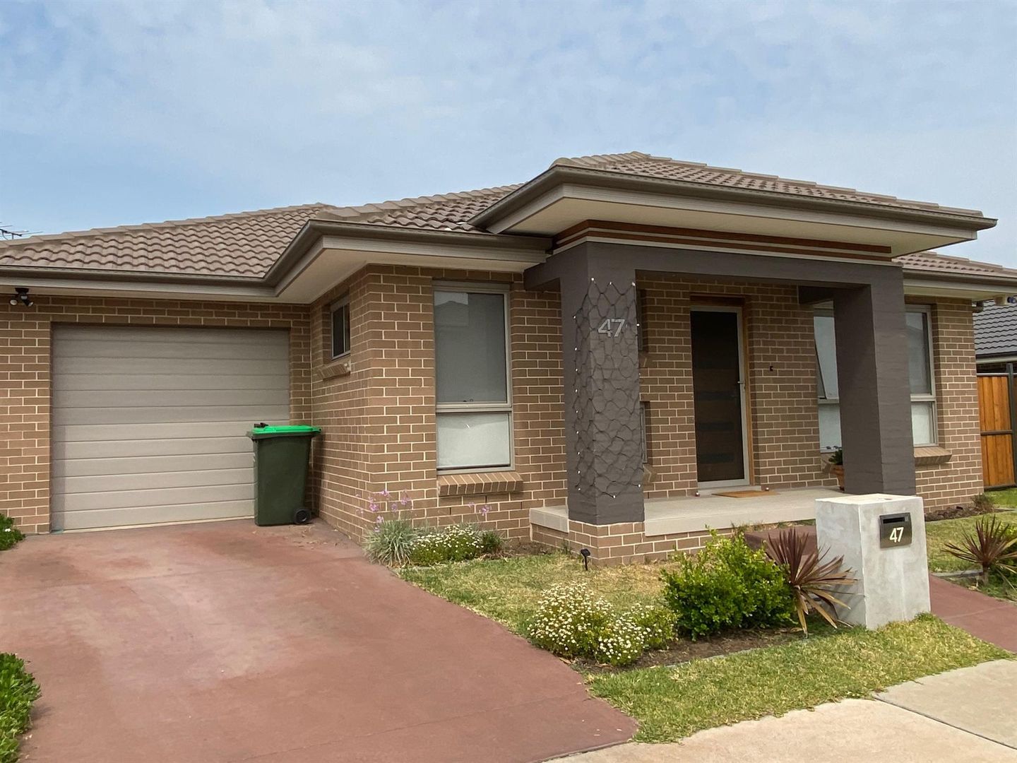 3 bedrooms House in 47 Gallipoli Drive EDMONDSON PARK NSW, 2174