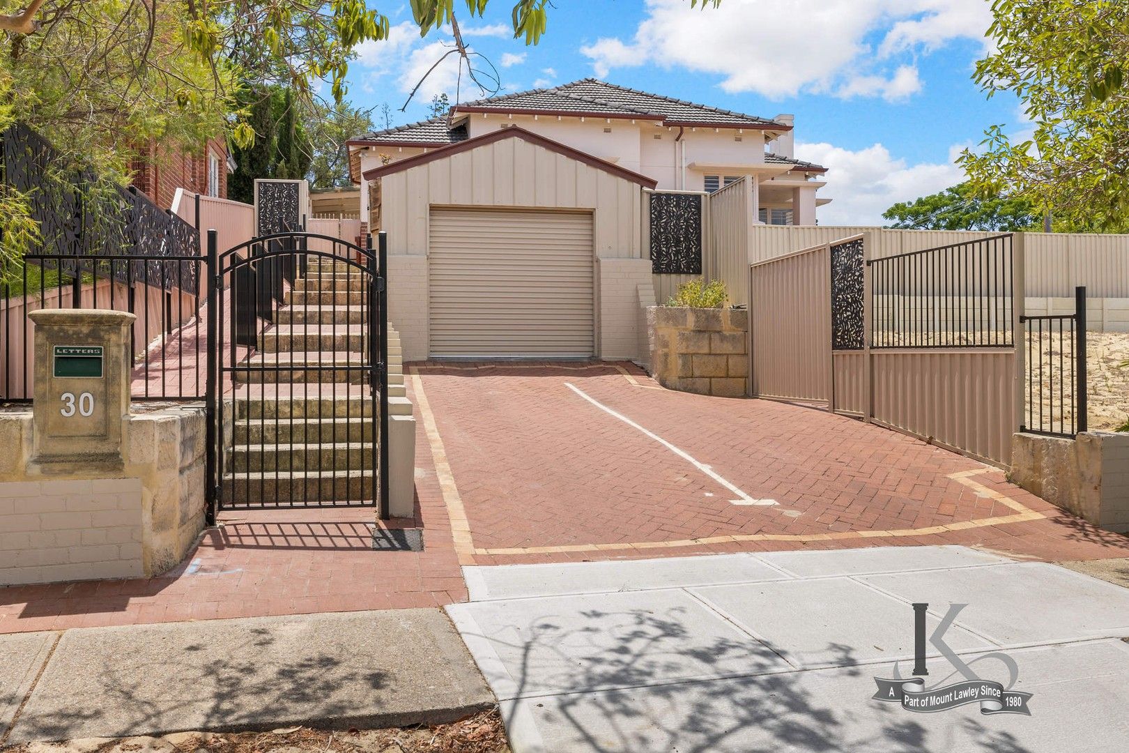 3 bedrooms House in 30 Kathleen Avenue MAYLANDS WA, 6051