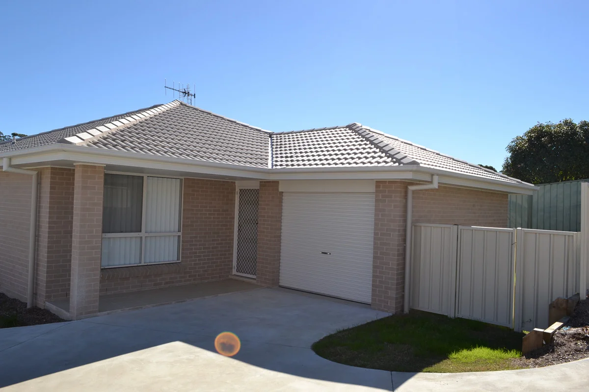 4/15 Pead Street, Wauchope NSW 2446