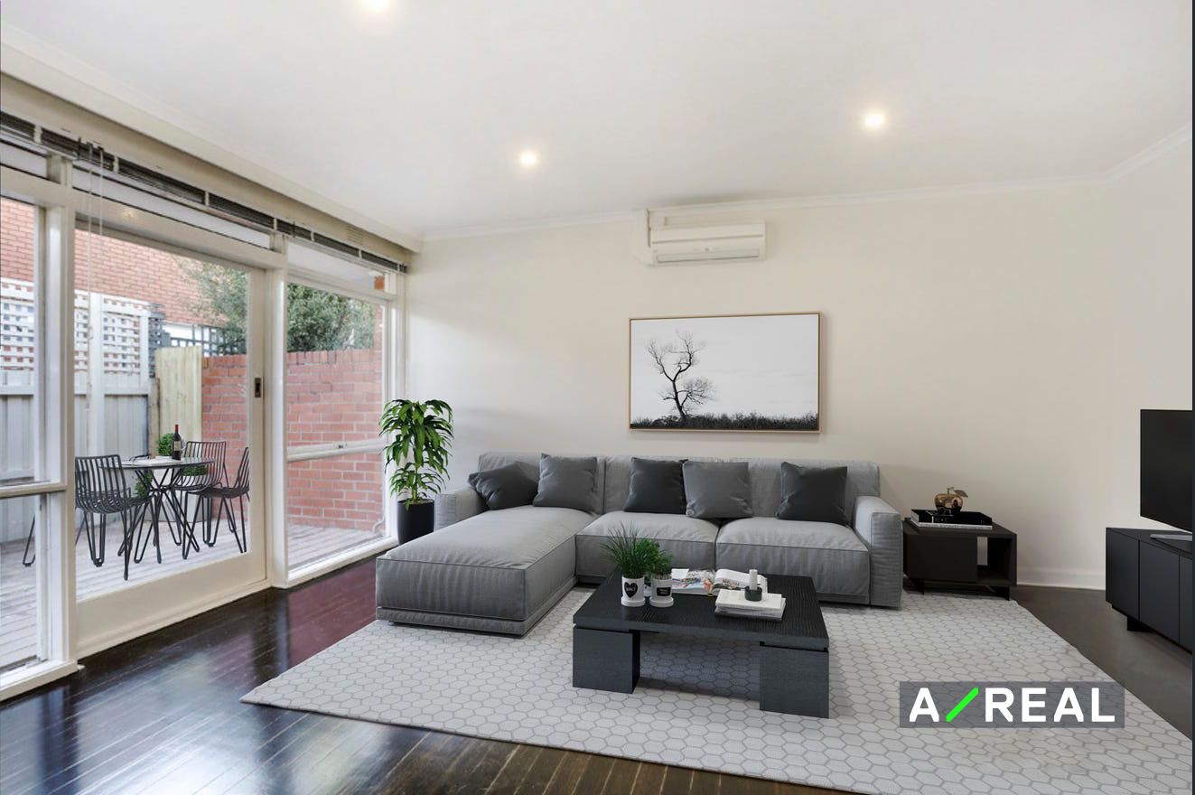 3 bedrooms Apartment / Unit / Flat in 3/14 Narong Road CAULFIELD NORTH VIC, 3161