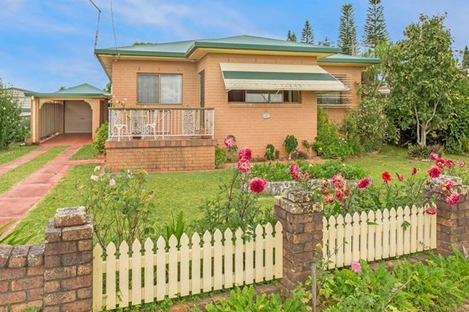 Picture of 340 Dunoon Road, NORTH LISMORE NSW 2480