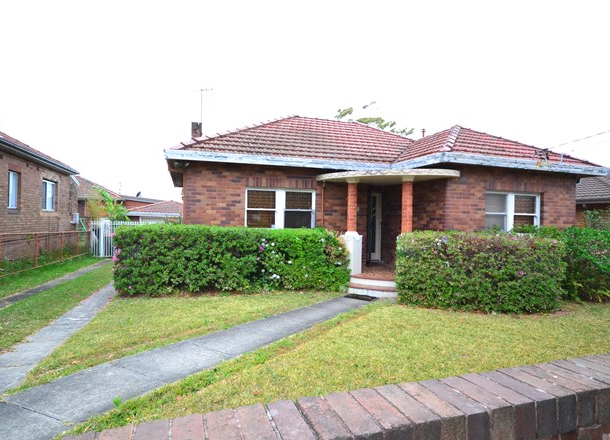 30 Oliver Street, Bexley North NSW 2207