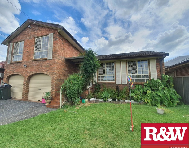 189 Townview Road, Mount Pritchard NSW 2170