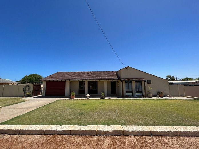 6 Clementina Road, Dongara WA 6525, Image 0