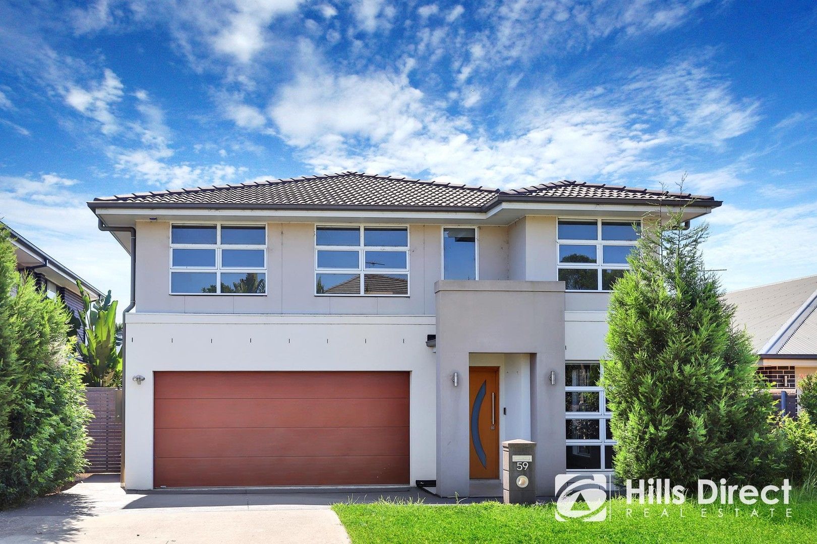 5 bedrooms House in 59 Spearmint Street THE PONDS NSW, 2769