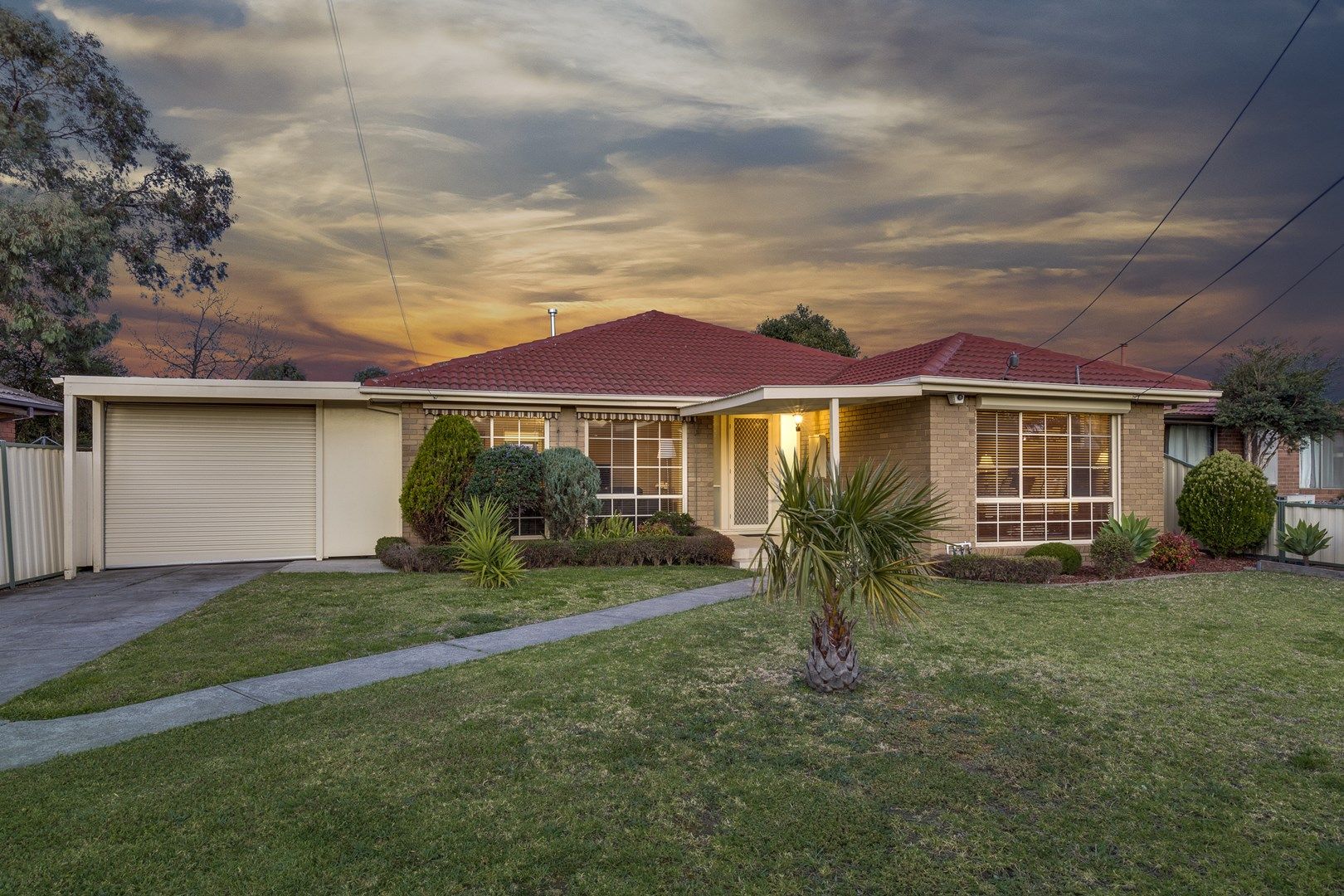 286 Sunshine Avenue, Kealba VIC 3021, Image 0