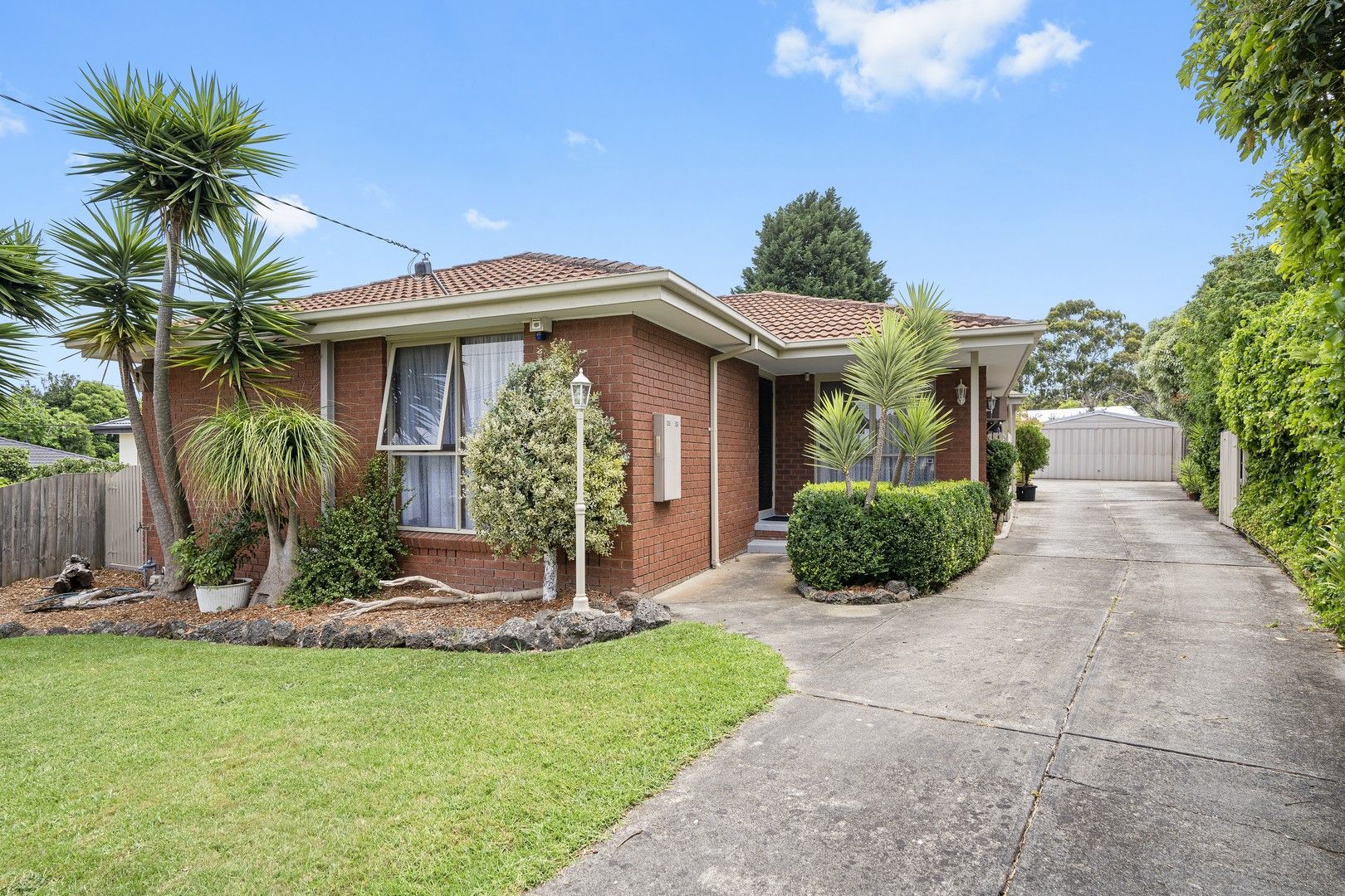 4 Pearl Place, Ferntree Gully VIC 3156, Image 0