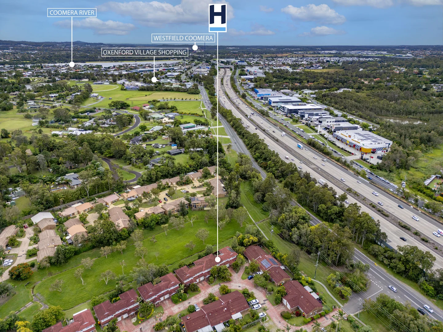 Additional image 16 of 18/24-32 Old Pacific Highway, Oxenford QLD 4210