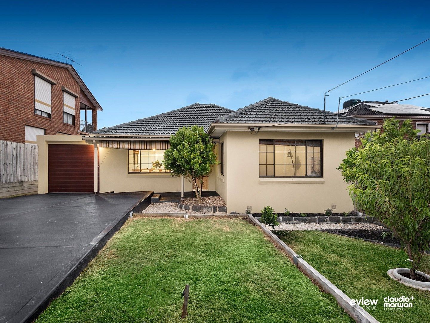 10 Xavier Street, Oak Park Property History & Address Research Domain