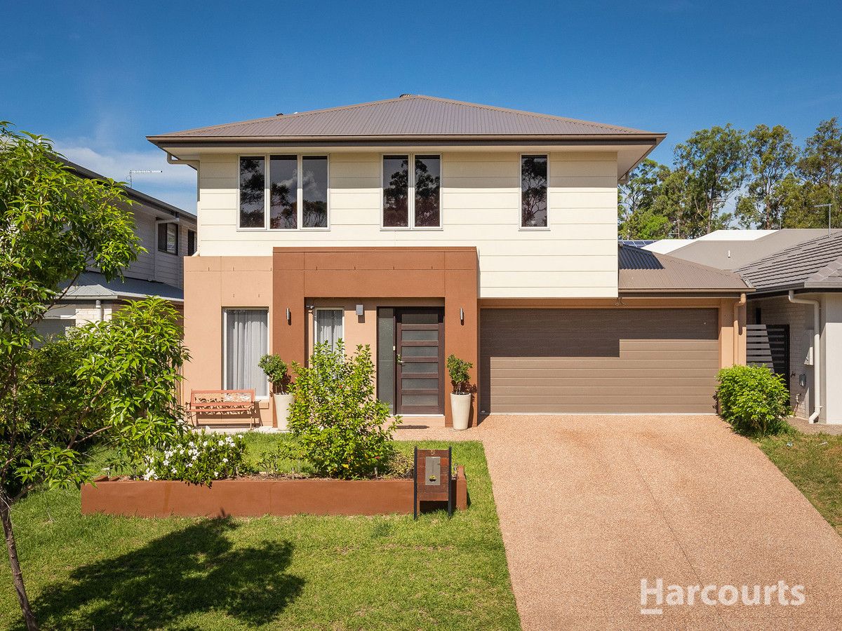 5 bedrooms House in 5 Keepit Court WARNER QLD, 4500