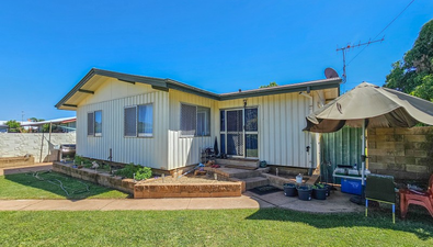 Picture of 25 Moore Crescent, MOUNT ISA QLD 4825